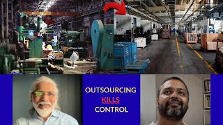 Part 2 Why Smart Manufacturers STOP Outsourcing And Take Control