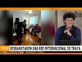 Megaoperativo contra la pedofilia: Argentina coordinó allanamientos en todo el mundo | Facu Kablan