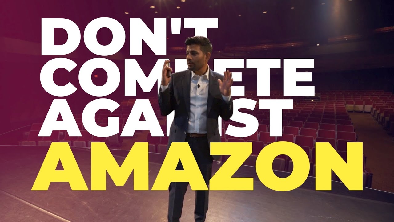 The Future of Financial Services is DTC? | Innovation Keynote | Shawn Kanungo
