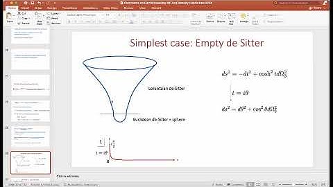 Title: The no boundary wavefunction and density matrix of the universe