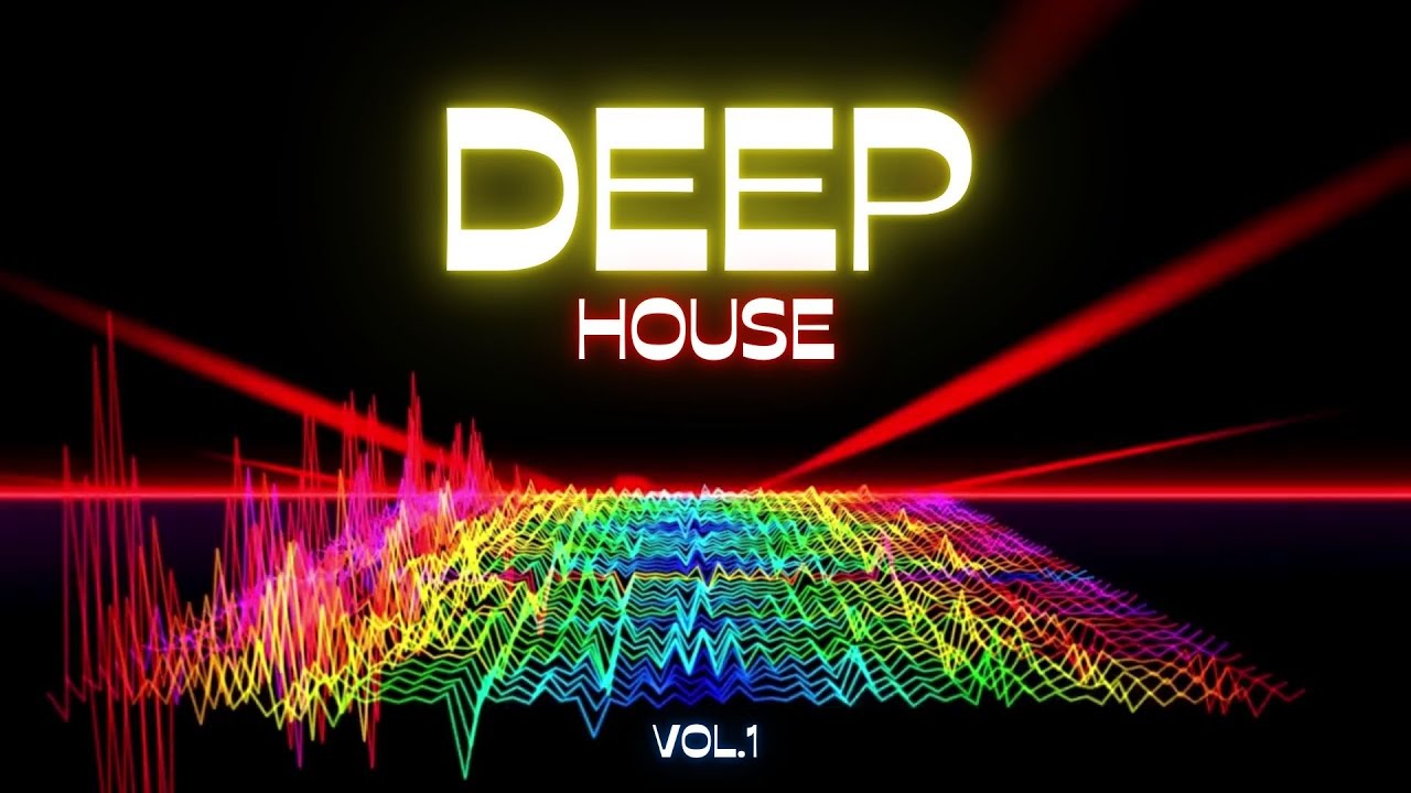 HOUSE. DEEP HOUSE. DISKO. 他レコード50枚まとめ売り① Deep-House Collection, Vol. 1 - Compilation by Various Artists