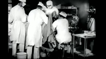 Warning over superbug threat