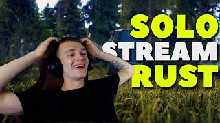 СОЛО СТАРТ ПОСЛЕ ВАЙПА НА 1000 ОНЛАЙНА ! БИСКВИТ СТРИМИТ RUST/RUST СОЛО СТАРТ ПОСЛЕ ВАЙПА НА 1000 ОНЛАЙНА ! БИСКВИТ СТРИМИТ RUST/RUST