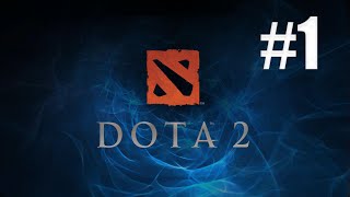 Dota 2 - Pudge pour Ashnazg et Weaver pour Ermix - Singledraft - #1