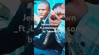 Jealous Down  ft lil Kay Ls Song By Younger Geeh