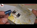 How to make an amplifier mini audio amplifier idea save money   easy projects make you enjoy