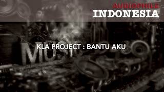 (HQ-FLAC) KLA PROJECT -BANTU AKU