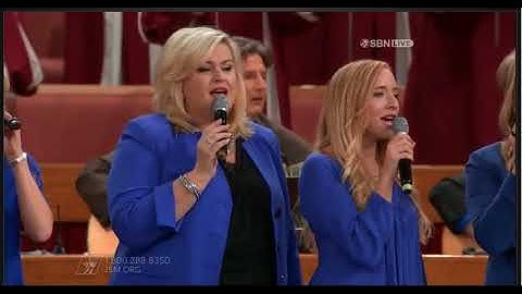 Jesus Is With Me- FWC Resurrection Choir & Singers