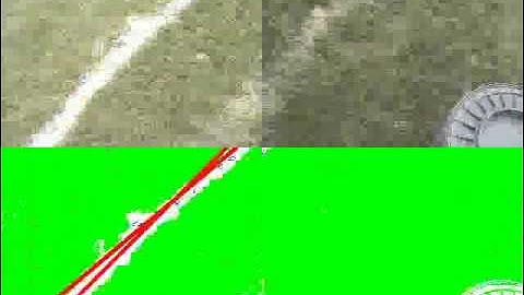 Bearcat Cub IGVC practice 20110604b