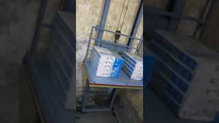 Platform Lift Hydraulic Lift Industrial Platform Lift Industrial Hydraulic Lift Table