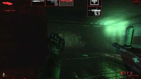 Killing Floor Bioticlab - Hard Demolition - Partie 2