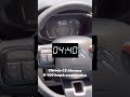 Citroen C3 Aircross 0 100 Kmph Acceleration mp3