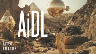 AiDL   -  Full Jazz A.I Album