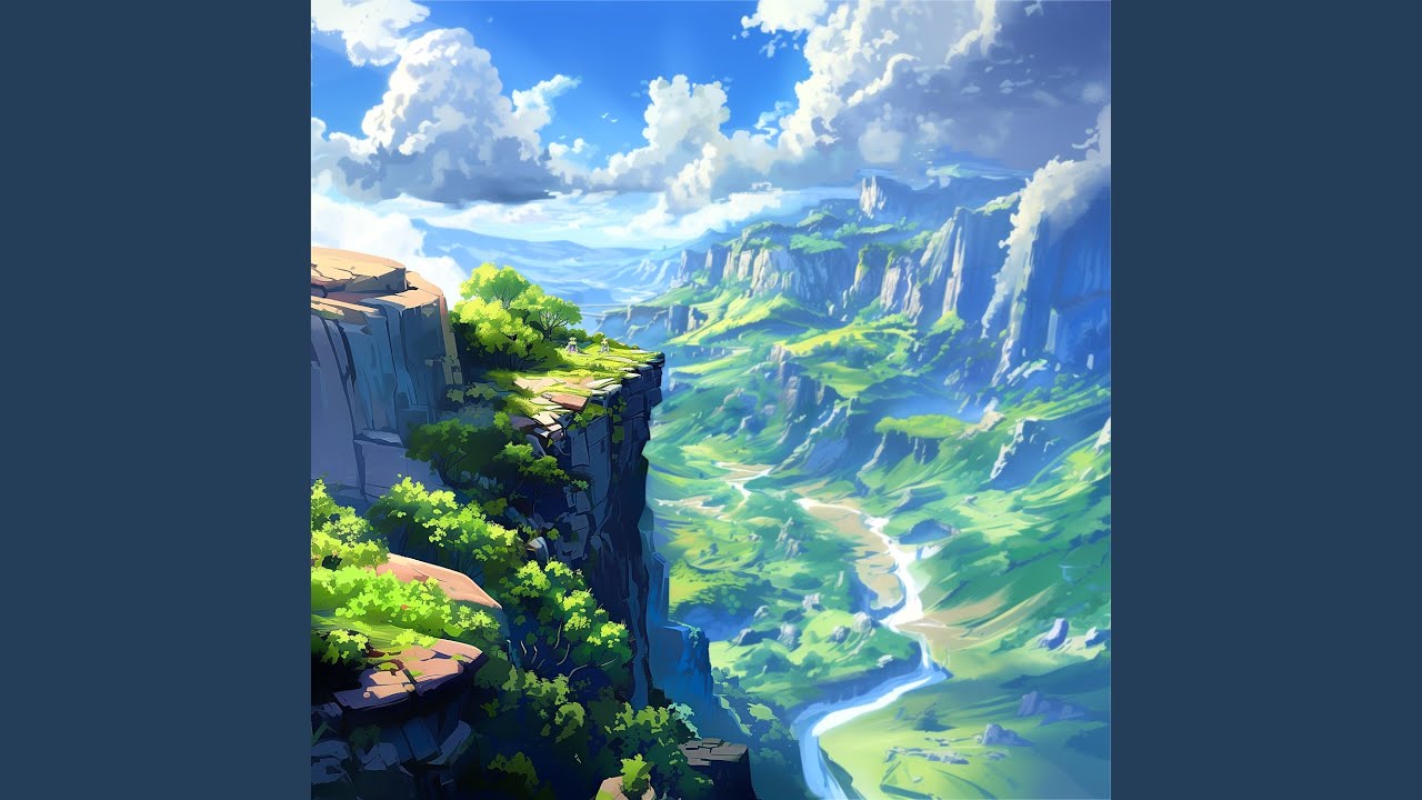 Korok Forest (Piano and Violin)