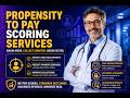 Propensity to Pay Scoring for Medical Practices: Stop Bad Debt