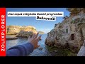 Digitális nomád program / Dubrovnik // Mi történt eddig?