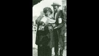 Watch Ma Rainey Farewell Daddy Blues video