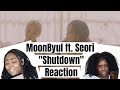 Jamaicans React to Moonbyul feat. Seori "Shutdown (From Head To Toe)"