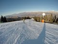 Monte Pora (Bg), Alta Val Seriana - 7/1/17