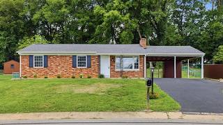 10802 Lincoln Ave, Hagerstown, MD