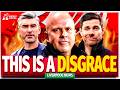 I'M SO SICK OF THIS! Arne Slot HAS To Go 🤬