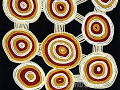 Arte aborigen australiano (aboriginal art)