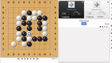 Beginning Go #1: Absolute beginner