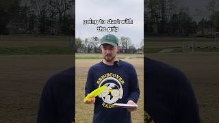 INSTANT FOREHAND FIX