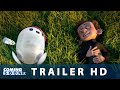 Ron - Un Amico Fuori Programma (2021): Trailer ITA del film con la voce di Lillo - HD