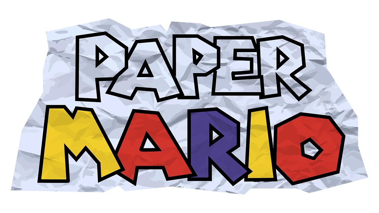 Shy Guy's Toy Box (1HR Looped) - Paper Mario Music