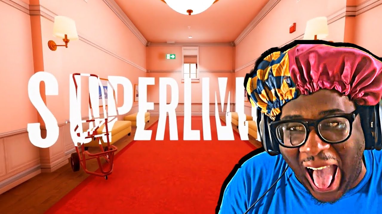 The Most Confusing Game I Ever Played Superliminal YouTube the-most-confusing-game-i-ever-played-superliminal-youtube