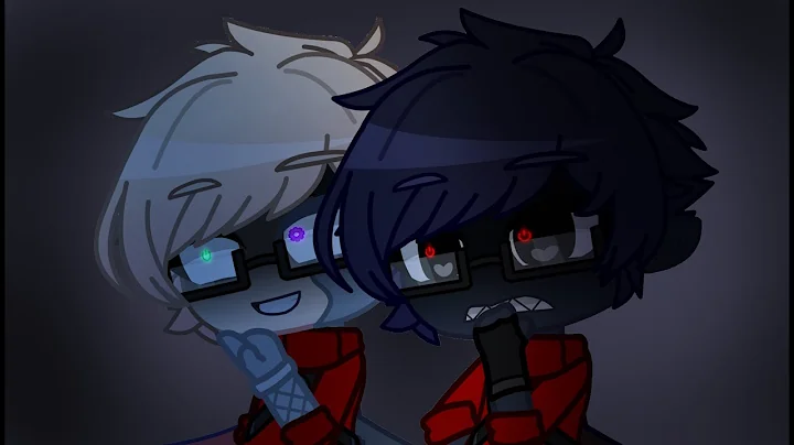 Because, we’re not human. | MCYT |NPC!Grian & Robot!Grian | Ash Winters