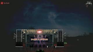 Animasi story'Wa ditinggal pas lgi sayang sayange || new pallapa