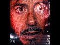 He Saved The Whole City 🔥 | Avengers Iron Man | Song -  HEAVENLY JUMPSTYLE (Slowed) #edit #shorts