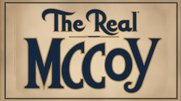 Elijah McCoy: The Real McCoy | The Black Inventor Who Revolutionized Industry