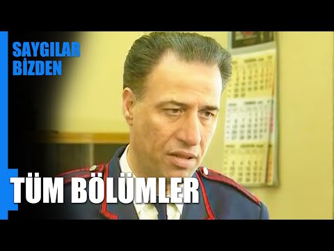 Saygılar Bizden Tüm Bölümler | Kemal Sunal Dizisi