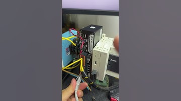 อ่านค่าจากอุปกรณ์หรือเซนเซอร์ 24V โดย Raspberry Pi ทำยังไง? #raspberrypi #iot #industry