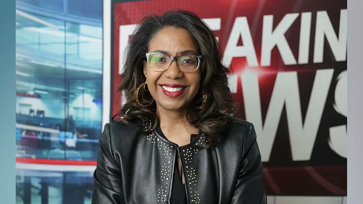 2025 EUPC Youth Ministry Black Herstory Month Interview - Michellene Davis