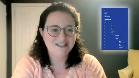 Torie Bosch Discusses ‘You Are Not Expected to Understand This’