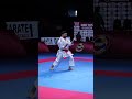 🥋MALE KATA FINAL | 🇯🇵Kakeru Nishiyama 🤝 Ariel Torres Guiterrez🇺🇸