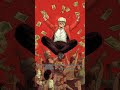 Warren Buffett: The Wall Street B-Boy!"