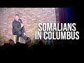 Somalians in columbus ohio