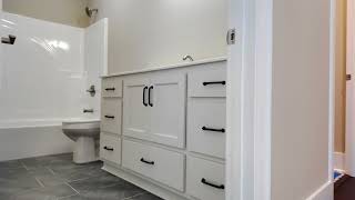 Virtual Tour | 304 Pacer Lane | The Alix Plan