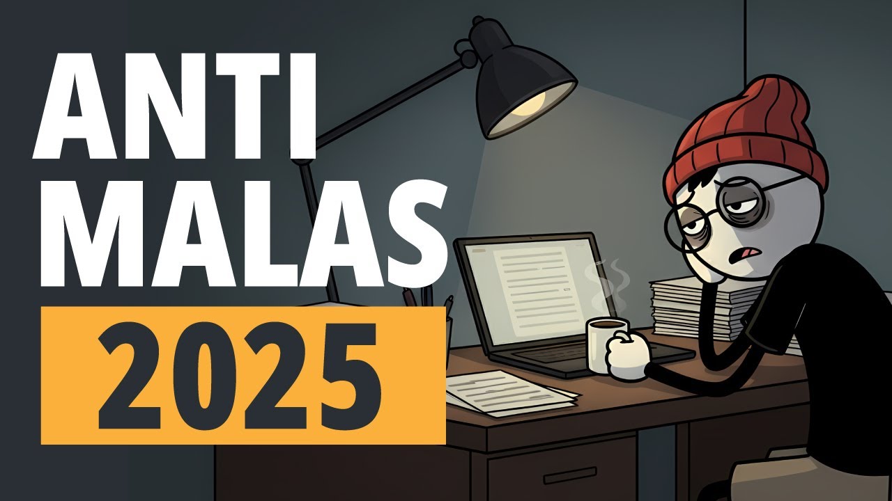 Cara Membangun Disiplin Diri Anti Malas 2025 (Terbukti Berhasil!)