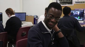 THE IDEA - Octavio Couto, Joshua Sowa, Casey Imatong, Matthew Placzek