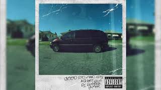 Money Trees ft. Jay Rock - Kendrick Lamar (good kid m.A.A.d city Deluxe)