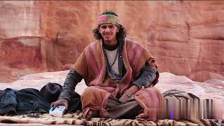 Unveiling Petra  A Journey Through Time