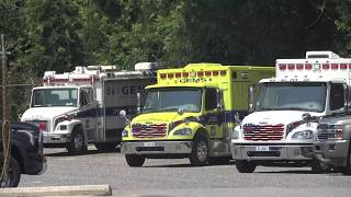 Gaston County launches crisis unit for mental, behavioral health emergencies