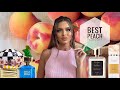 Best PEACH Fragrances - My Perfume Collection