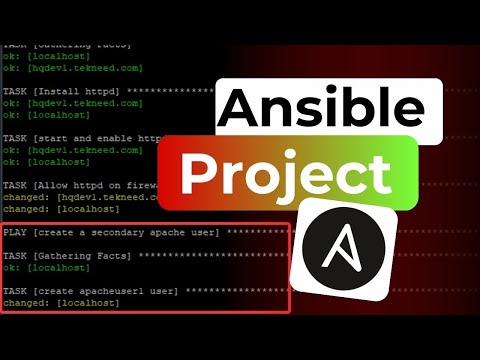 Mastering Ansible: The